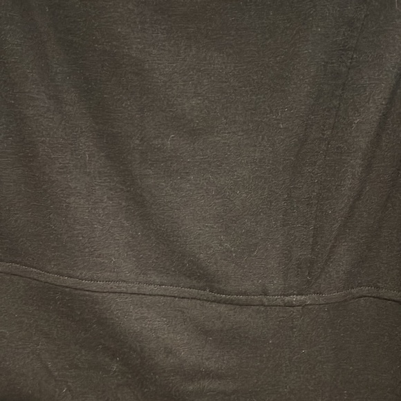 Eshakti tank v neck tank with bra snaps stretchy - Picture 6 of 11